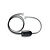 Jabra Jabra EHS Adapter 0,925 m Zwart