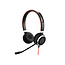 Jabra Jabra Evolve 40 MS Stereo Headset Hoofdband Zwart