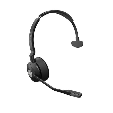 Jabra Jabra Engage 75 Mono Headset Hoofdband Zwart