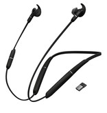 Jabra Jabra Evolve 65e Headset In-ear, Neckband Zwart