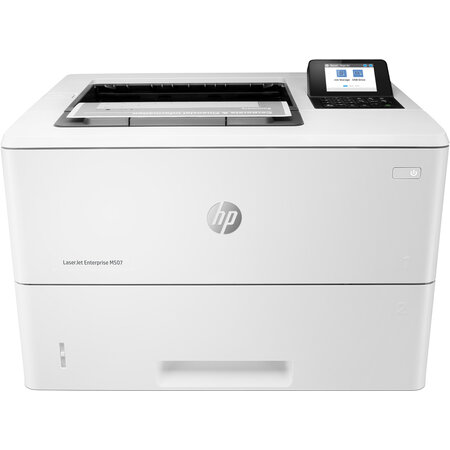 Hewlett & Packard INC. HP LaserJet Enterprise M507dn 1200 x 1200 DPI A4