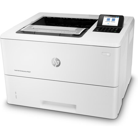 Hewlett & Packard INC. HP LaserJet Enterprise M507dn 1200 x 1200 DPI A4