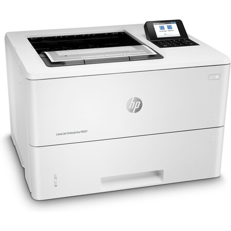 Hewlett & Packard INC. HP LaserJet Enterprise M507dn 1200 x 1200 DPI A4