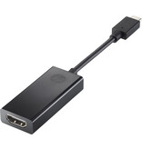 Hewlett & Packard INC. HP USB-C to HDMI 2.0