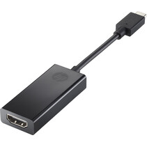 HP USB-C to HDMI 2.0