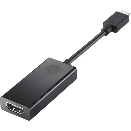 Hewlett & Packard INC. HP USB-C to HDMI 2.0