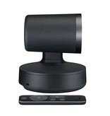 Logitech bulk Logitech 960-001227 webcam USB 3.2 Gen 1 (3.1 Gen 1) Zwart