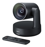 Logitech bulk Logitech 960-001227 webcam USB 3.2 Gen 1 (3.1 Gen 1) Zwart