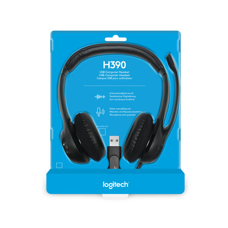 Logitech Logitech LGT-H390