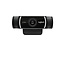 Logitech Logitech C922 webcam 1920 x 1080 Pixels USB Zwart