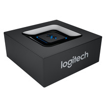 Logitech 980-000912 bluetooth ontvanger 20 m Zwart