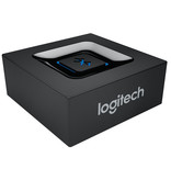Logitech Logitech 980-000912 bluetooth ontvanger 20 m Zwart