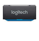 Logitech Logitech 980-000912 bluetooth ontvanger 20 m Zwart