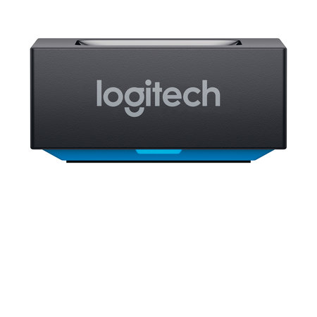 Logitech Logitech 980-000912 bluetooth ontvanger 20 m Zwart