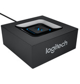 Logitech Logitech 980-000912 bluetooth ontvanger 20 m Zwart