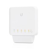 Ubiquiti Ubiquiti Networks UniFi USW‑FLEX Managed L2 Gigabit Ethernet (10/100/1000) Wit Power over Ethernet (PoE)