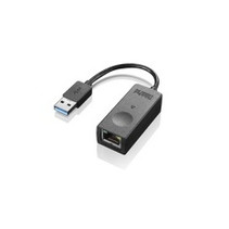 Lenovo 4X90S91830 netwerkkaart & -adapter Ethernet