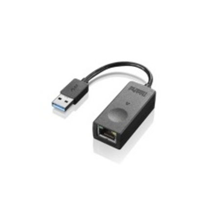 Lenovo Lenovo 4X90S91830 netwerkkaart & -adapter Ethernet