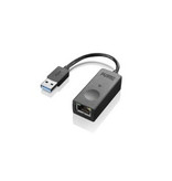 Lenovo Lenovo 4X90S91830 netwerkkaart & -adapter Ethernet