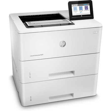 Hewlett & Packard INC. HP LaserJet Enterprise M507x 1200 x 1200 DPI A4 Wi-Fi