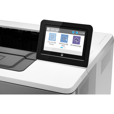 Hewlett & Packard INC. HP LaserJet Enterprise M507x 1200 x 1200 DPI A4 Wi-Fi