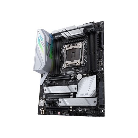 Asus ASUS Prime X299-A II LGA 2066 ATX Intel® X299