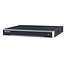 Hikvision Hikvision Digital Technology DS-7608NI-K2/8P Netwerk Video Recorder (NVR) Zwart