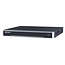 Hikvision Hikvision Digital Technology DS-7616NI-K2/16P Netwerk Video Recorder (NVR) Zwart
