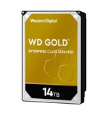 Western Digital Western Digital Gold 3.5" 14000 GB SATA III