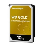 Western Digital Western Digital Gold 3.5" 10000 GB SATA III