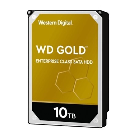 Western Digital Western Digital Gold 3.5" 10000 GB SATA III