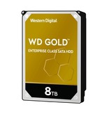 Western Digital Western Digital Gold 3.5" 8000 GB SATA III