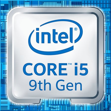 Intel Intel Core i5-9500 processor 3 GHz Box 9 MB Smart Cache