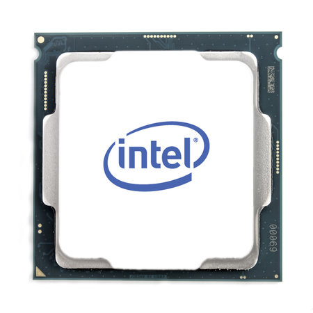 Intel Intel Core i3-9100 processor 3,6 GHz Box 6 MB Smart Cache