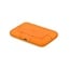 LaCie LaCie Rugged 2000 GB Oranje