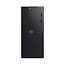 Dell DELL OptiPlex 3070 Intel® 9de generatie Core™ i5 i5-9500 8 GB DDR4-SDRAM 256 GB SSD Mini Tower Zwart PC Windows 10 Pro