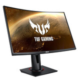 Asus ASUS TUF Gaming VG27VQ computer monitor 68,6 cm (27") 1920 x 1080 Pixels Full HD Zwart