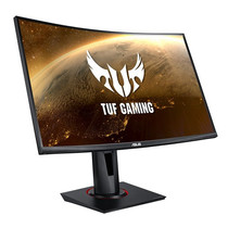 ASUS TUF Gaming VG27VQ computer monitor 68,6 cm (27") 1920 x 1080 Pixels Full HD Zwart