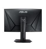 Asus ASUS TUF Gaming VG27VQ computer monitor 68,6 cm (27") 1920 x 1080 Pixels Full HD Zwart