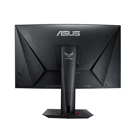 Asus ASUS TUF Gaming VG27VQ computer monitor 68,6 cm (27") 1920 x 1080 Pixels Full HD Zwart