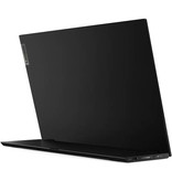 Lenovo Lenovo ThinkVision M14 35,6 cm (14") 1920 x 1080 Pixels Full HD LED Zwart