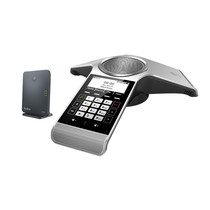 CP930W & W60B DECT IP Conference Phone