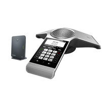 CP930W & W60B DECT IP Conference Phone