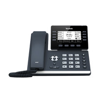 Yealink SIP-T53 IP telefoon Grijs 8 regels LCD