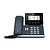 Yealink Yealink SIP-T53 IP telefoon Grijs 8 regels LCD