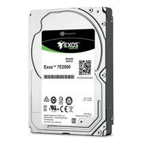 Seagate Enterprise ST2000NX0273 interne harde schijf 2.5" 2048 GB SAS