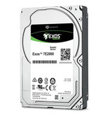 Seagate Seagate Enterprise ST2000NX0273 interne harde schijf 2.5" 2048 GB SAS