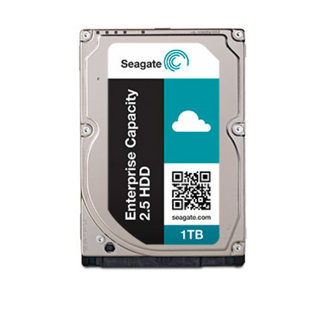 Seagate Seagate Constellation .2 1TB 2.5" 1024 GB SAS