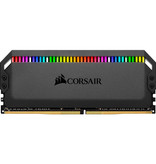 Corsair Corsair Dominator CMT64GX4M4K3600C16 geheugenmodule 64 GB 4 x 16 GB DDR4 3600 MHz