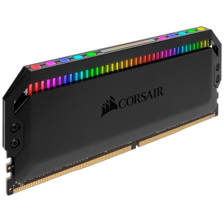 Corsair Corsair Dominator CMT32GX4M2C3466C16 geheugenmodule 32 GB 2 x 16 GB DDR4 3466 MHz